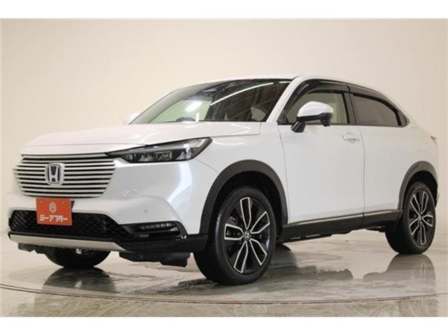 ヴェゼル（新潟県新潟市東区）