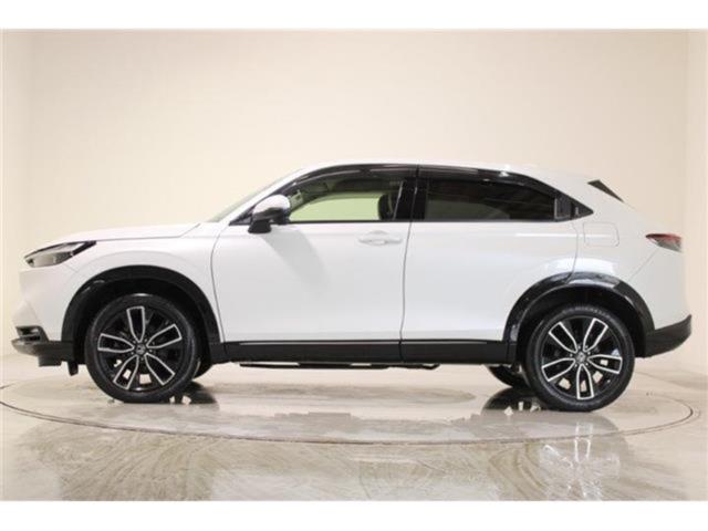 ヴェゼル（新潟県新潟市東区）