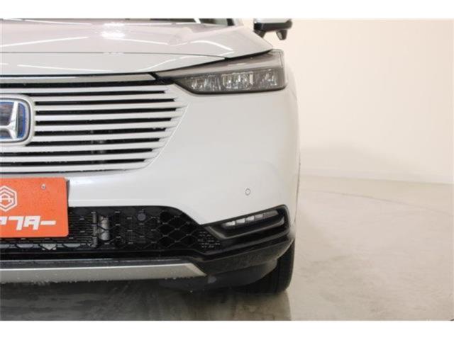 ヴェゼル（新潟県新潟市東区）