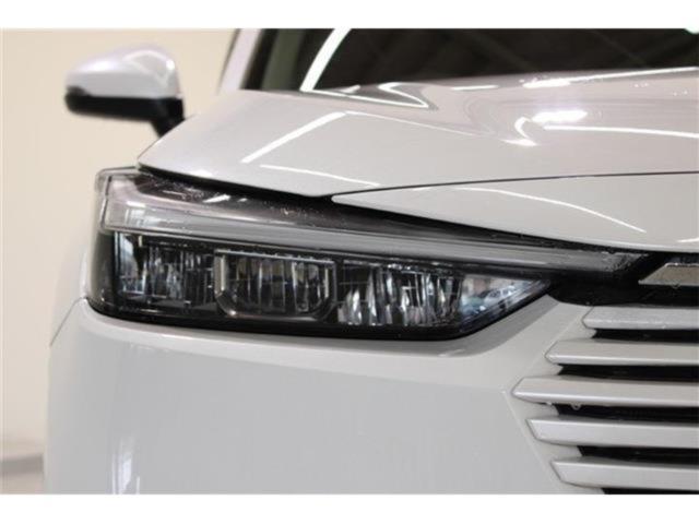 ヴェゼル（新潟県新潟市東区）