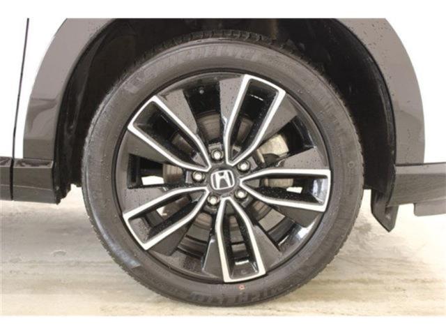 ヴェゼル（新潟県新潟市東区）