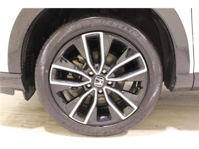 ヴェゼル（新潟県新潟市東区）