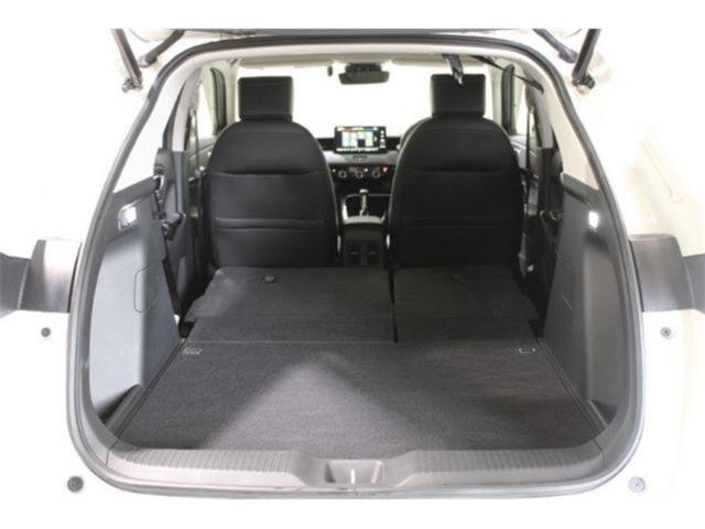 ヴェゼル（新潟県新潟市東区）