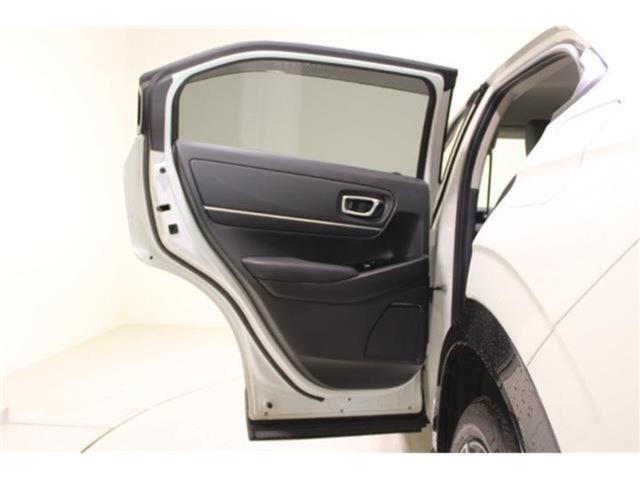 ヴェゼル（新潟県新潟市東区）