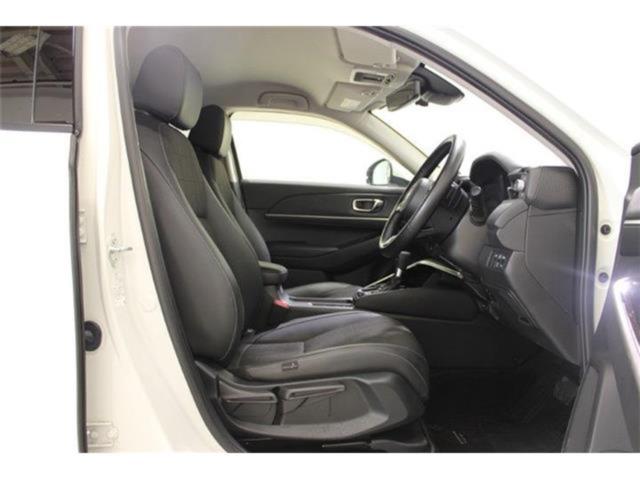 ヴェゼル（新潟県新潟市東区）