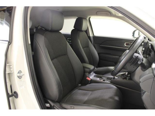 ヴェゼル（新潟県新潟市東区）