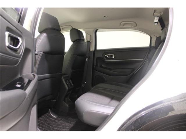 ヴェゼル（新潟県新潟市東区）