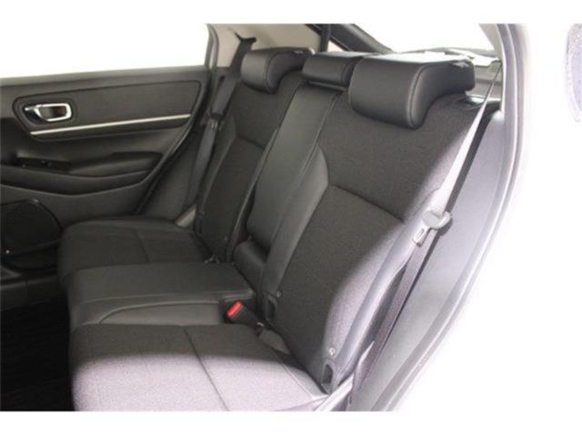 ヴェゼル（新潟県新潟市東区）