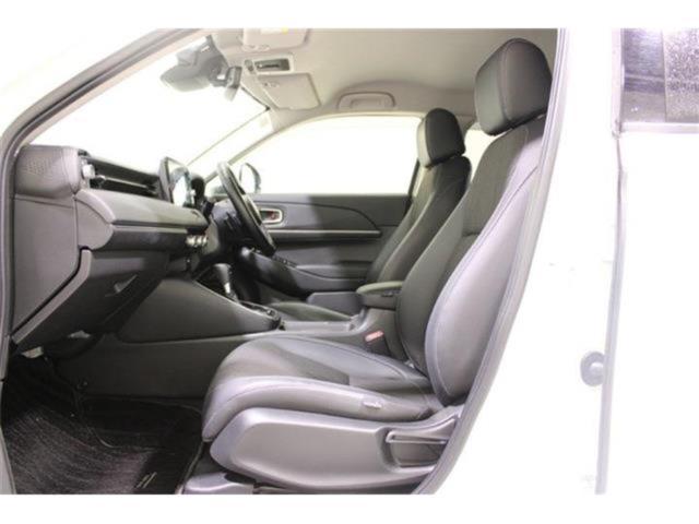 ヴェゼル（新潟県新潟市東区）