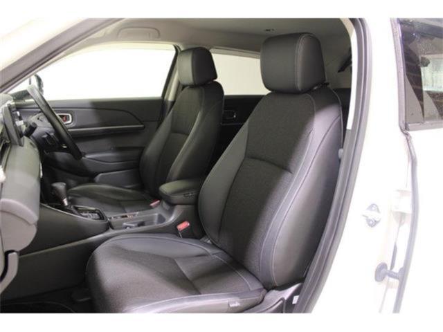 ヴェゼル（新潟県新潟市東区）