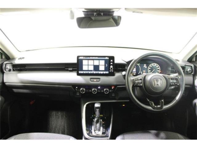 ヴェゼル（新潟県新潟市東区）