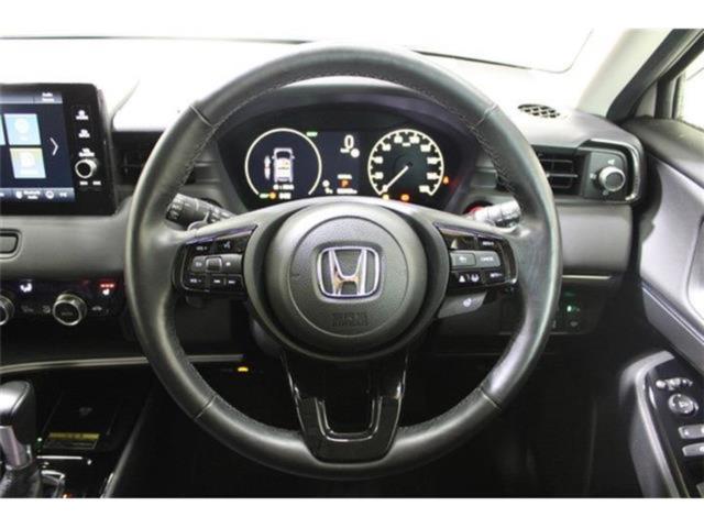 ヴェゼル（新潟県新潟市東区）