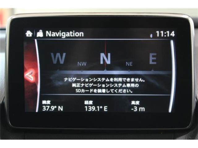 CX-3（新潟県新潟市東区）画像3