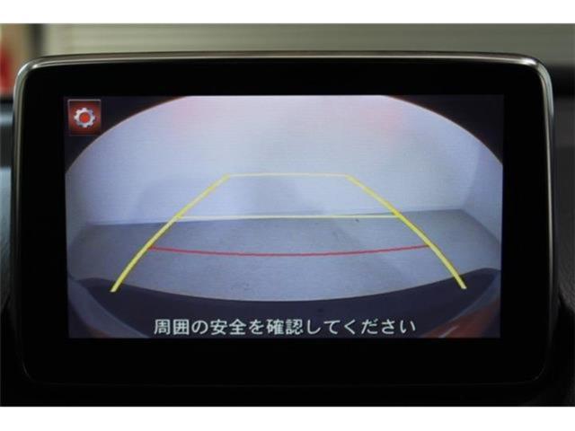 CX-3（新潟県新潟市東区）画像4