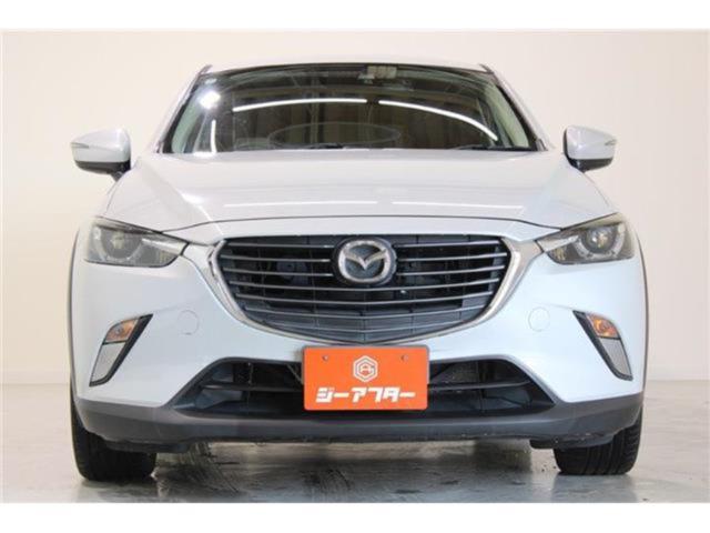 CX-3（新潟県新潟市東区）画像8