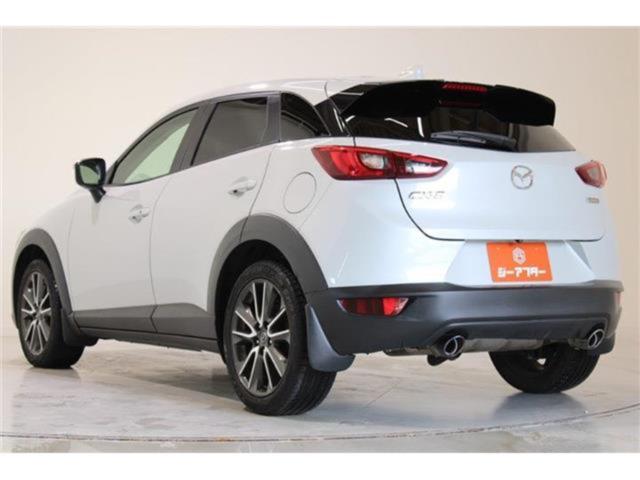 CX-3（新潟県新潟市東区）画像11