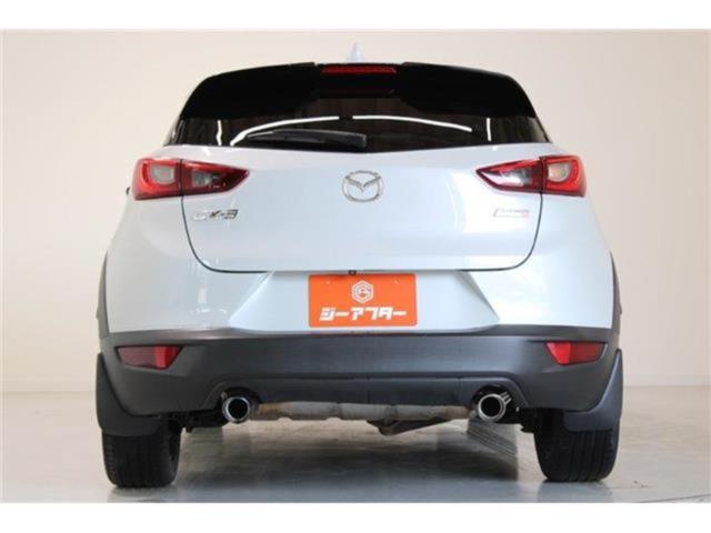CX-3（新潟県新潟市東区）画像12