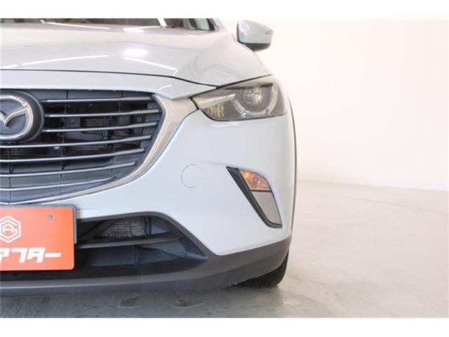 CX-3（新潟県新潟市東区）画像15