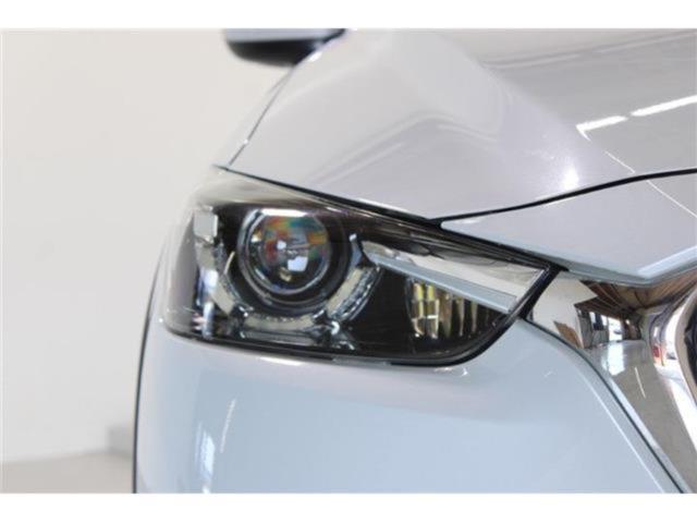 CX-3（新潟県新潟市東区）画像18