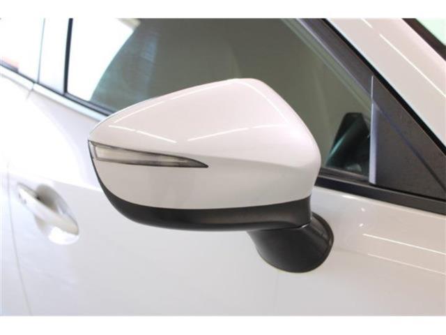 CX-3（新潟県新潟市東区）画像22