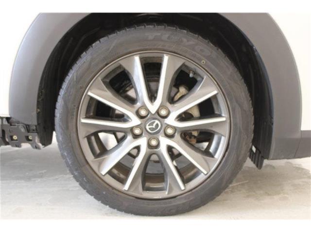 CX-3（新潟県新潟市東区）画像23