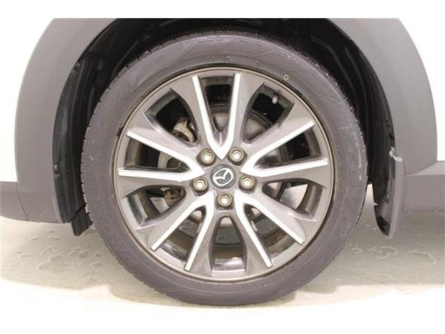 CX-3（新潟県新潟市東区）画像26