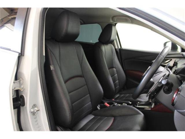 CX-3（新潟県新潟市東区）画像36