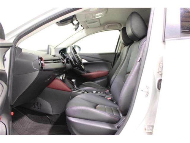 CX-3（新潟県新潟市東区）画像41