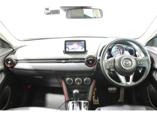 CX-3（新潟県新潟市東区）画像43