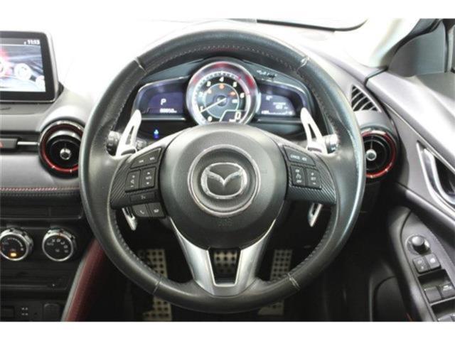 CX-3（新潟県新潟市東区）画像44