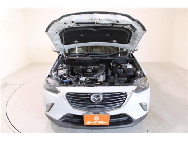 CX-3（新潟県新潟市東区）画像70