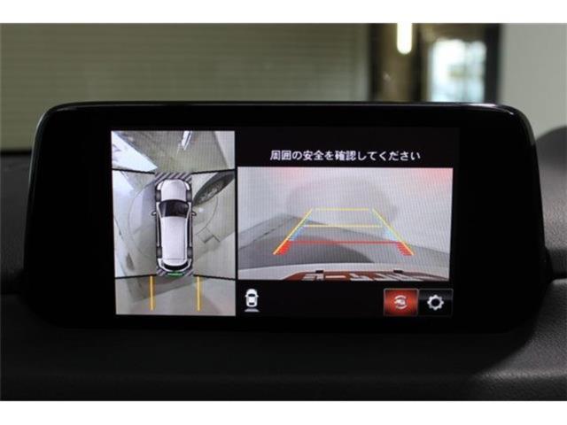 CX-8（新潟県新潟市東区）画像4