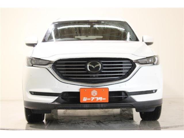 CX-8（新潟県新潟市東区）画像9