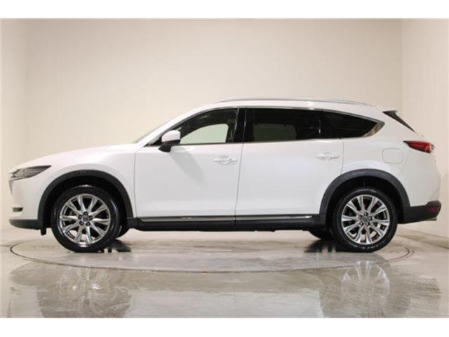 CX-8（新潟県新潟市東区）画像11