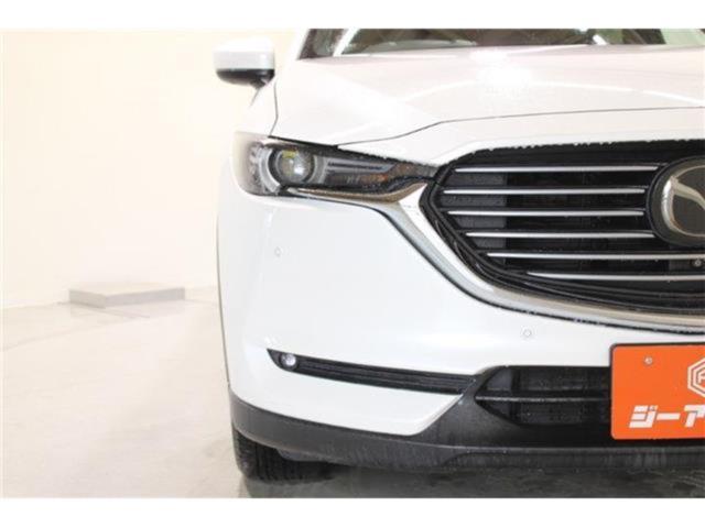 CX-8（新潟県新潟市東区）画像18