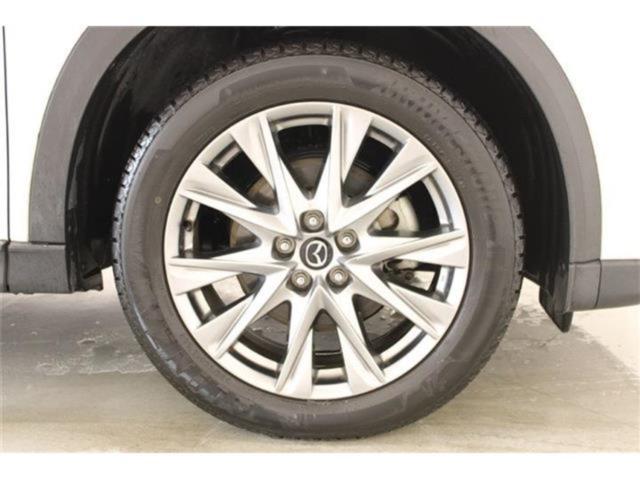 CX-8（新潟県新潟市東区）画像24