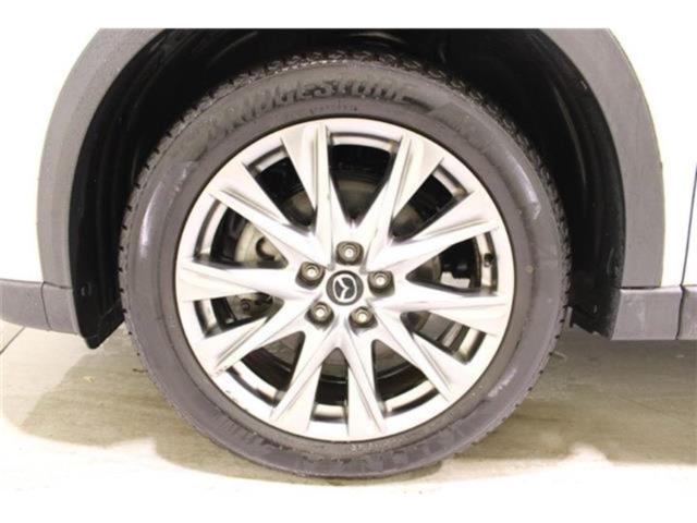 CX-8（新潟県新潟市東区）画像27