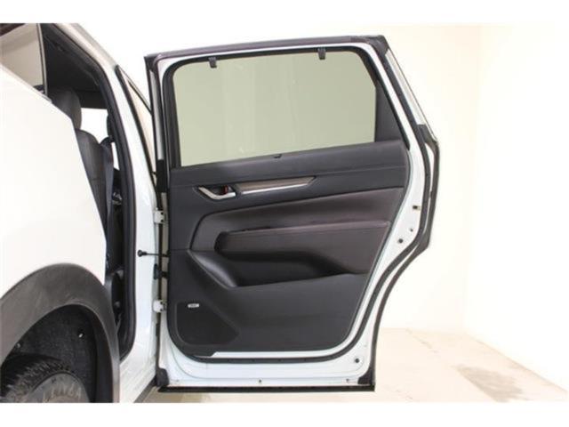 CX-8（新潟県新潟市東区）画像32