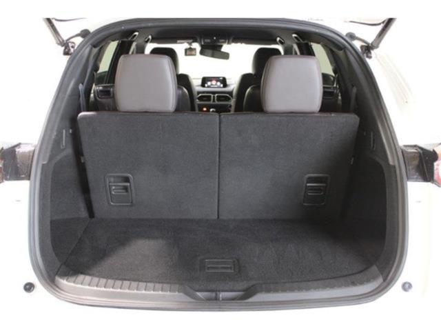 CX-8（新潟県新潟市東区）画像34