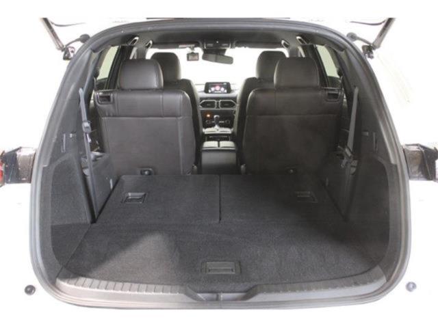 CX-8（新潟県新潟市東区）画像35