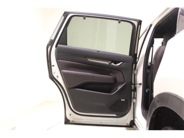 CX-8（新潟県新潟市東区）画像36