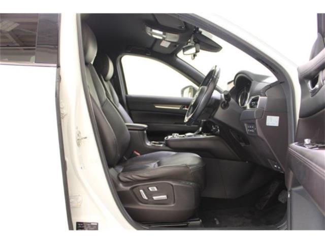 CX-8（新潟県新潟市東区）画像38