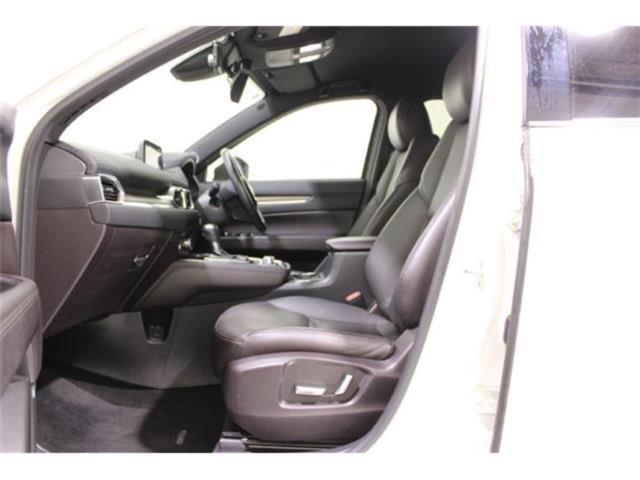 CX-8（新潟県新潟市東区）画像46