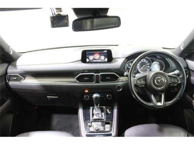 CX-8（新潟県新潟市東区）画像48