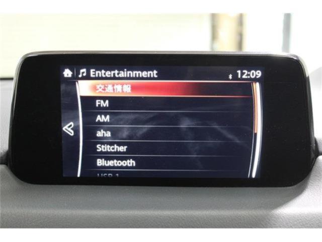 CX-8（新潟県新潟市東区）画像58