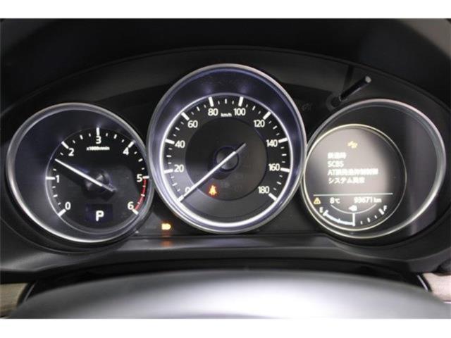 CX-8（新潟県新潟市東区）画像60