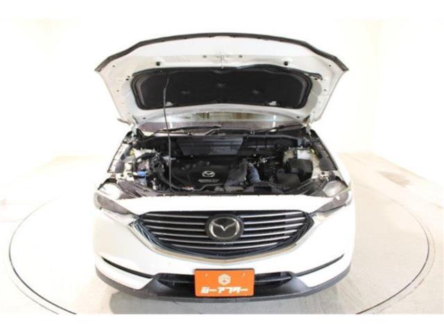 CX-8（新潟県新潟市東区）画像74