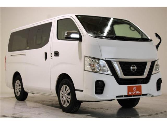 NV350キャラバン（新潟県新潟市東区）