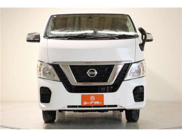 NV350キャラバン（新潟県新潟市東区）