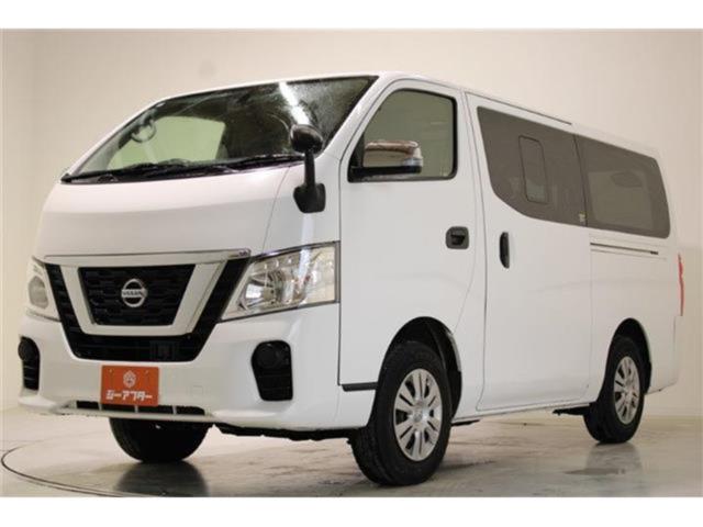 NV350キャラバン（新潟県新潟市東区）